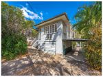 HIGHSET HOME WITH PLENTY OF POTENTIAL