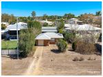 LOW-SET BRICK HOME ON A GENEROUS 953M2 BLOCK