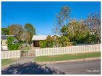 LOWSET BRICK HOME JUST A SHORT WALK TO SHOPS