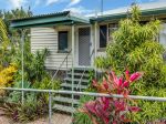 FURNISHED UNIT IN THE HEART OF TOWN