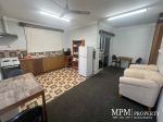 FULLY FURNISHED ONE BEDROOM UNIT!