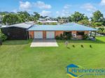 SPECTACULAR PROPERTY WITH AMPLE VEHICLE STORAGE, MAGNESIUM POOL & ALFRESCO AREA