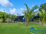 CHARMING THREE-BEDROOM COLOURBOND HOME