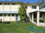 UNIT - TWO-BEDROOM, AIR CONDITIONED, UNFURNISHED