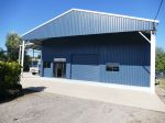 SPACIOUS INDUSTRIAL WAREHOUSE FOR LEASE - 420M2 SPACE + $550.00 P/WK