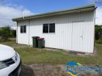 LIVABLE SHED - AIR-CONDITIONED BEDROOM