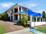 UNIT - ONE (1) BEDROOM, AIR CONDITIONED, UNFURNISHED, OCEAN VIEWS FROM BALCONY