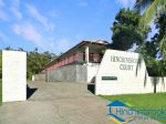 UNFURNISHED UNIT - TWO BEDROOM, AIR CONDITIONING, BUILT IN WARDROBES & LOCK UP GARAGE