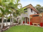 POTENTIAL FOR DUAL FAMILY LIVING TUCKED AWAY IN A QUIET CORNER OF NAMBOUR