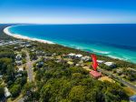 SHARON LEE 2. VIEWS. AIRCON. PETS WELCOME. WIFI
