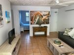 BADEN 26 - RESORT UNIT. POOLS.TENNIS COURT. WALK TO BEACH