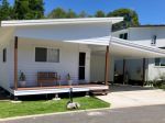 HOLIDAY ALL YEAR ROUND (UNFURNISHED)