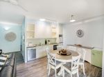 AIR CONDITIONED RESORT UNIT