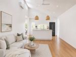 NEAR-NEW BEACHSIDE HAVEN &MDASH; PRIVATE, LOW-MAINTENANCE LIVING ON 275M&SUP2;