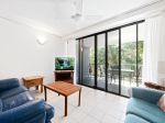 FAMILY BEACHSIDE ESCAPE. RESORT UNIT