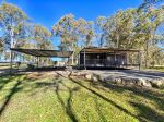 YOUR PEACEFUL COUNTRY ESCAPE AWAITS