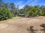PRIVATE 5 ACRES WITH CREEK, GUMS & TRAIL ACCESS