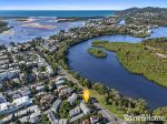 RIVERSIDE LIFESTYLE IN THE HEART OF NOOSAVILLE