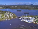 DUAL KEY APARTMENT - PREMIUM POSITION - WATER ASPECT OF LAKE DOONELLA