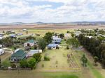GENEROUS 1,362M&SUP2; ALLOTMENT - BUILD YOUR DREAM HOME IN NOBBY