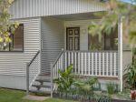 CHARMING 2-BEDROOM HOUSE FOR LEASE IN NOBBY!