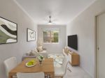 MODERN & CONVENIENT LIVING