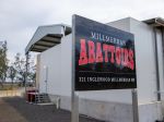AWARD WINNING DARLING DOWNS FAMILY BUSINESS - MILLMERRAN ABATTOIRS