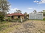 SOLID BRICK HOME - FLAT HALF ACRE ALLOTMENT - IDEAL FIRST HOME
