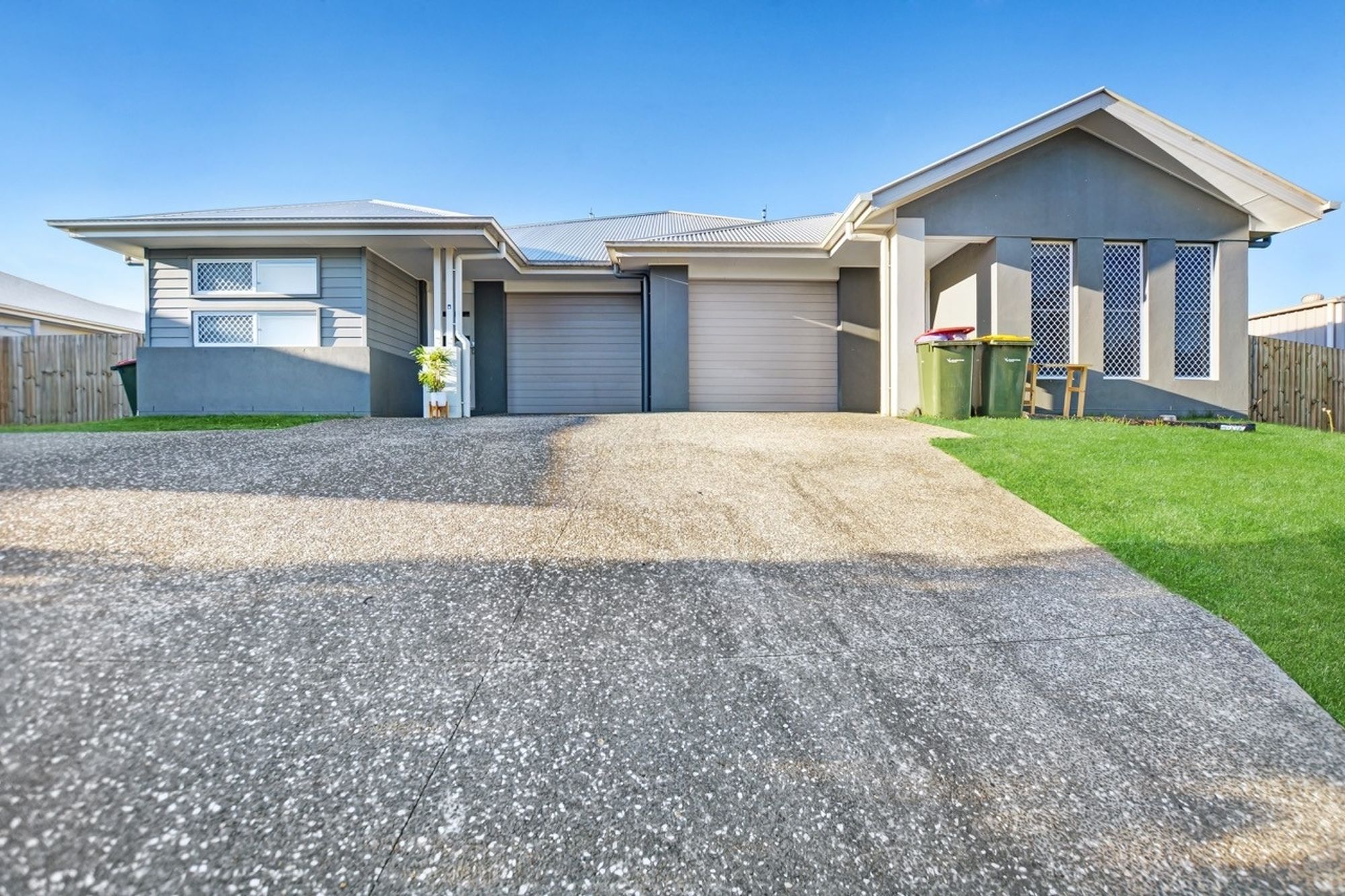CHARMING FAMILY HOME IN PEACEFUL MOOLOOLAH VALLEY