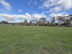 HUGE ALLOTMENT OVERLOOKING RURAL FARMLAND AND BACKING ONTO OPEN RESERVE