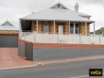 LUXURIOUS FULLY FURNISHED BEACHFRONT CHARACTER HOME!