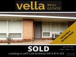 SOLD OFF MARKET - AT RECORD PRICE!