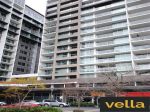 LUXURY EXECUTIVE FULLY FURNISHED APARTMENT IN CBD!