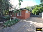 RENOVATED HOUSE LOCATED ON QUIET CUL-DE-SAC ROAD.