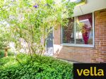 BEAUTIFULLY LOCATED UNIT!
