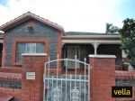AN ENTERTAINMENT DELIGHT HOME