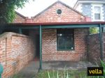 TRENDY 2-BEDROOM HOUSE, BE QUICK, GREAT LOCATION!