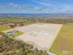 ELEVATED 16 HA OVERLOOKING MCLAREN VALE TOWNSHIP & SURROUNDING COUNTRYSIDE.