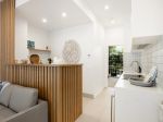 STYLISH GROUND FLOOR LIVING IN THE HEART OF THE CBD