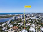 MAROOCHYDORE'S BEST KEPT SECRET