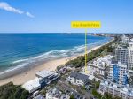 A FRONT ROW SEAT TO COTTON TREE'S BEST
