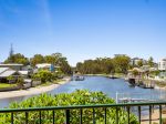MAROOCHYDORE'S BEST VALUE RIVER VIEWS!