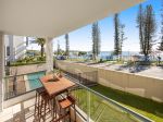 YOUR BEACHFRONT LIFESTYLE AWAITS - FULLY FURNISHED!