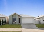 WANT A NEW HOME WITHOUT THE BUILDING BIT?