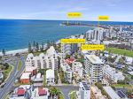 LOW-MAINTENANCE COASTAL LIVING, FOOTSTEPS FROM THE HEART OF MOOLOOLABA