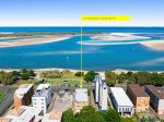 CENTRAL GOLDEN BEACH 2-BEDROOM UNIT WITH WATER VIEWS