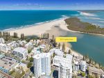 BEACHFRONT LIVING IN THE HEART OF CALOUNDRA