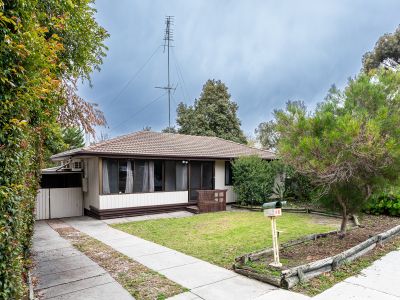 FAMILY HOME OR INVESTMENT OPPORTUNITY