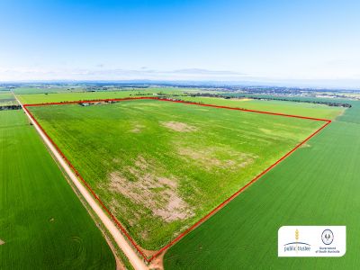 EXCEPTIONAL DEVELOPMENT AND LAND BANKING OPPORTUNITY