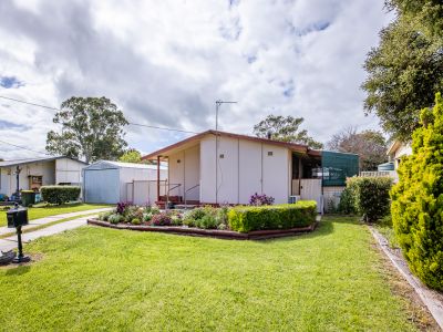 FAMILY HOME OR INVESTMENT OPPORTUNITY